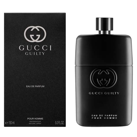 men's gucci guilty|gucci guilty for men 150ml.